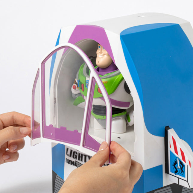 【特價🚀】Disney Buzz Lightyear Humidifier 巴斯光年加濕器