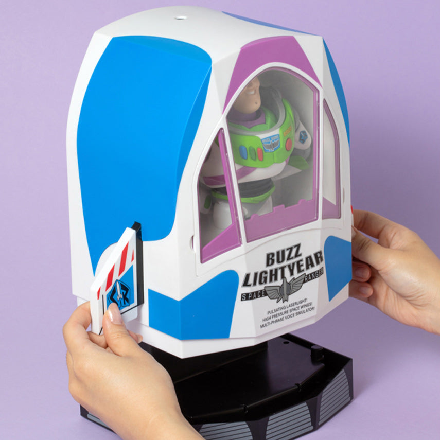 【特價🚀】Disney Buzz Lightyear Humidifier 巴斯光年加濕器