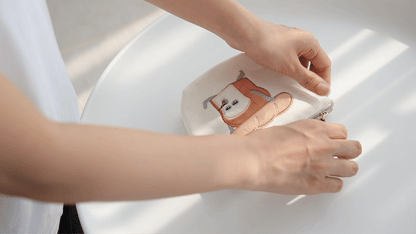 Luodin Self Retro Dual Digital Camera📷雙mon CCD相機