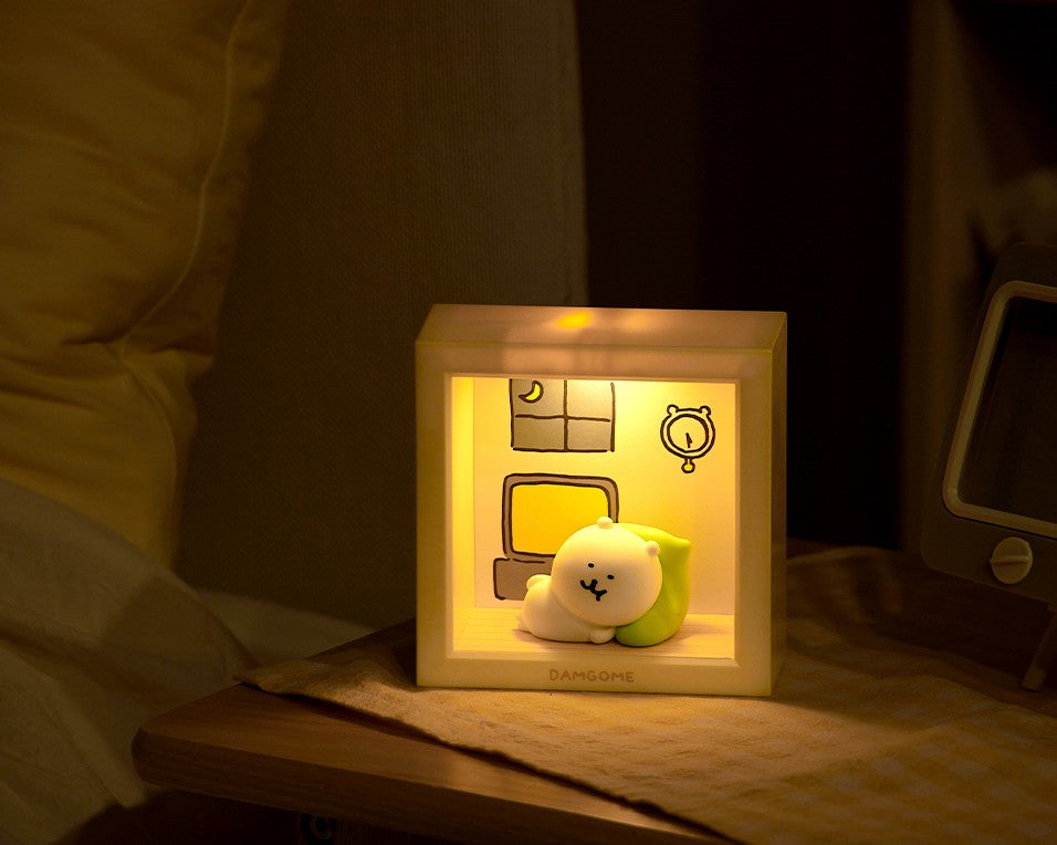Joke Bear Sweet Dream Mood Lamp 小夜燈