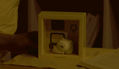 Joke Bear Sweet Dream Mood Lamp 小夜燈