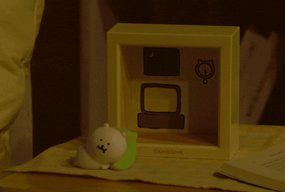 Joke Bear Sweet Dream Mood Lamp 小夜燈