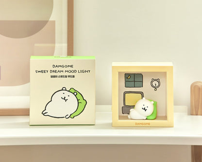 Joke Bear Sweet Dream Mood Lamp 小夜燈