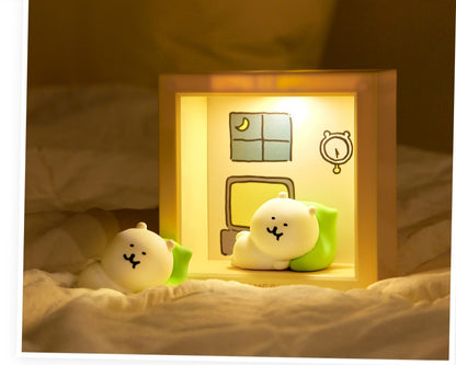 Joke Bear Sweet Dream Mood Lamp 小夜燈