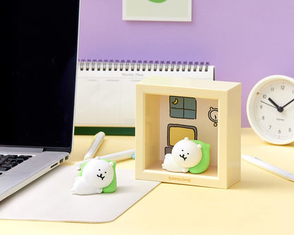 Joke Bear Sweet Dream Mood Lamp 小夜燈