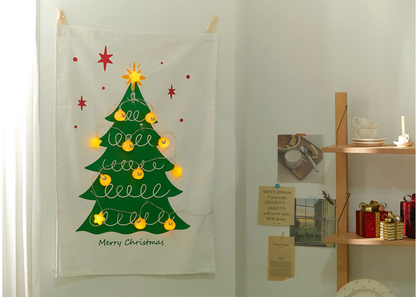 【現貨95折】Kakaofriends Choonsik Face Mini Light Bulb 春植裝飾燈泡