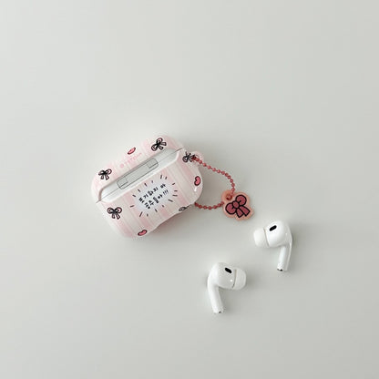 Teteum Princess Bebe Airpods Case