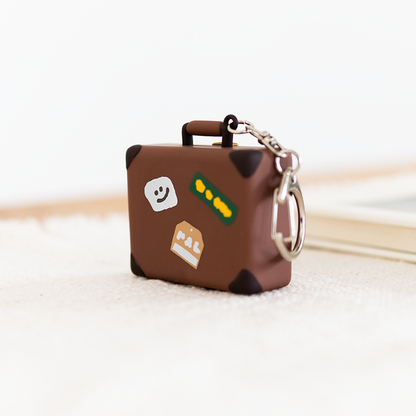 Dinotaeng Bobo Luggage Clicker