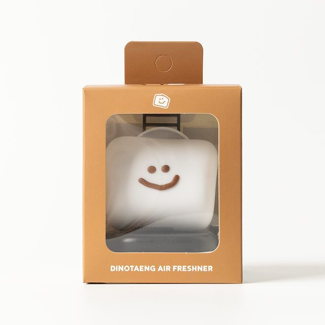 Dinotaeng Marsh Air freshner