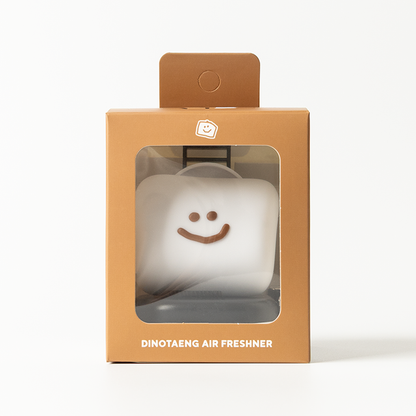 Dinotaeng Marsh Air freshner