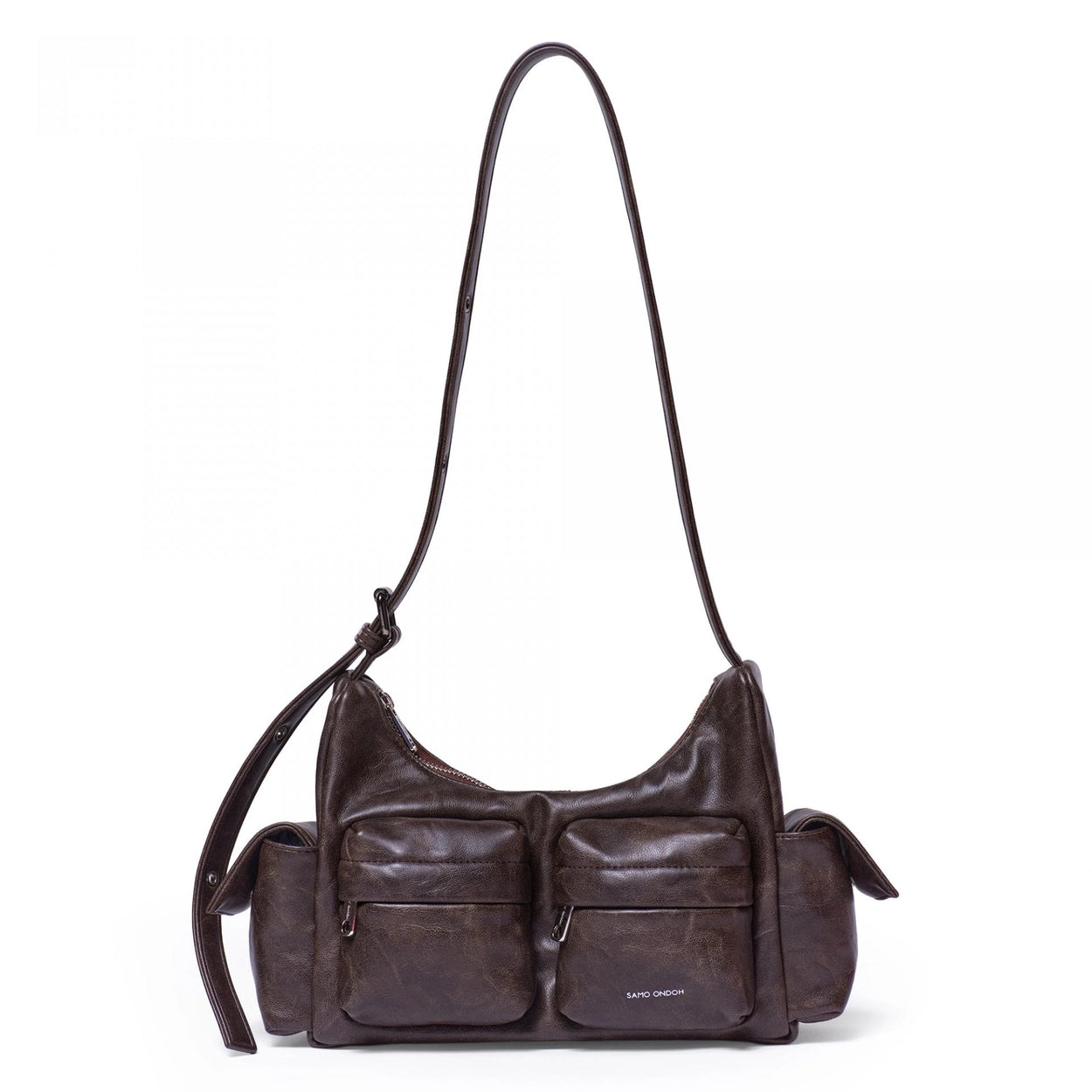 SAMO ONDOH Pocket Mug Bag (M) (5色)