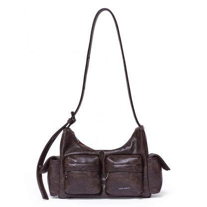 SAMO ONDOH Pocket Mug Bag (M) (5色)
