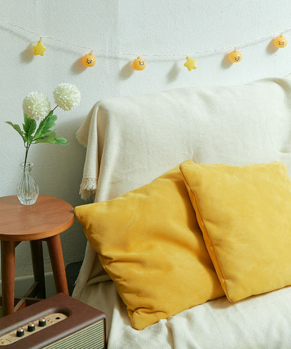 【現貨95折】Kakaofriends Choonsik Face Mini Light Bulb 春植裝飾燈泡