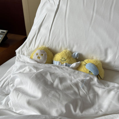 Second Morning Time To Sleep Lemony Keyring Blind Box 盲盒
