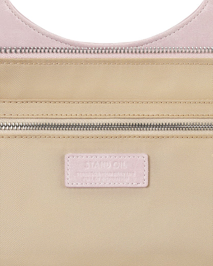 Stand Oil Lene Bag (3色)