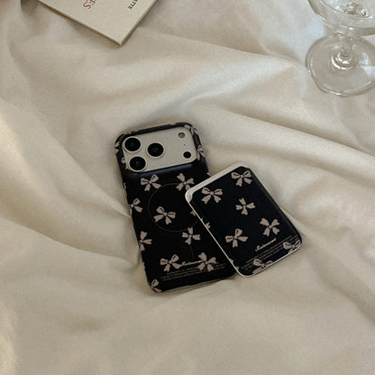 Tied Dreams Pattern Phone Case (Hard/Card Storage/Magsafe)