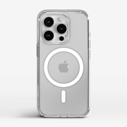 Theninemall Basic Magsafe Jelly Hard Case