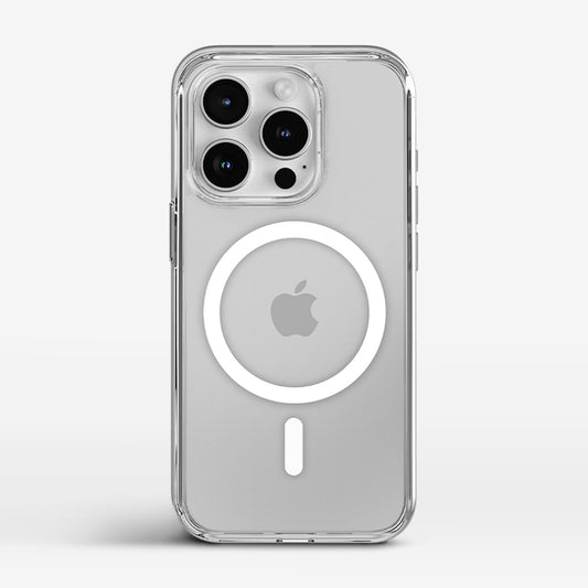 Theninemall Basic Magsafe Jelly Hard Case