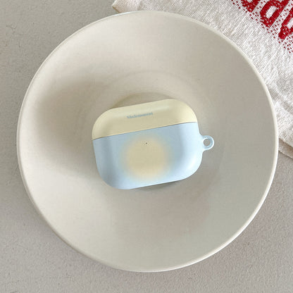 Water Gradient Airpods Case (Hard 硬殼) (2色)