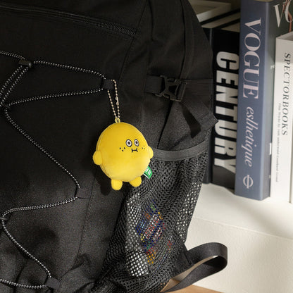 Romane Popo Keyring (4色)