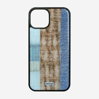 [Pre-order] Twiner Multi Texture Phone Case (Epoxy)