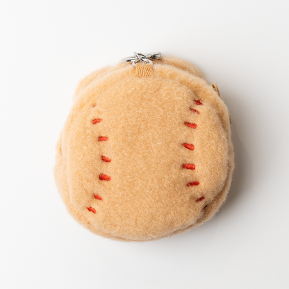 Dinotaeng QUOKKA & BOBO Baseball Pouch