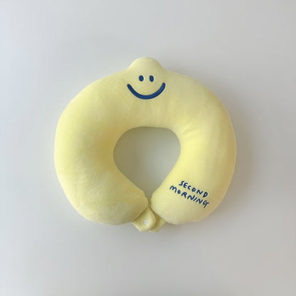 Second Morning 2-way Neck Cushion 旅行頸枕 (2款)