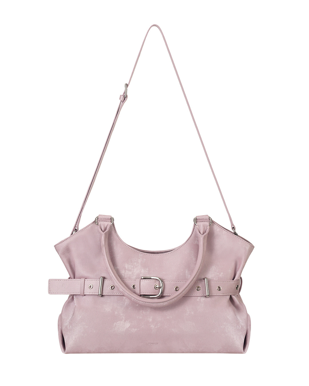 Stand Oil Lene Bag (3色)