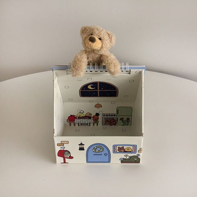 【新上架優惠🍋】Second Morning 2026 House Calendar