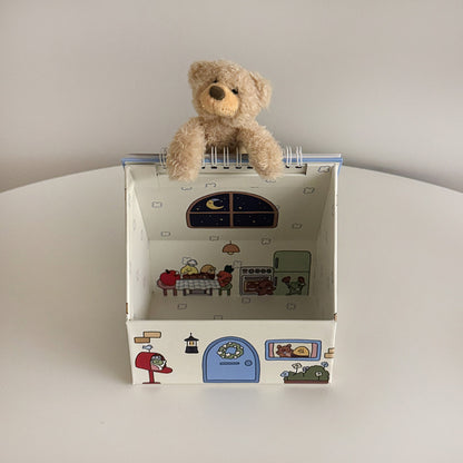 【新上架優惠🍋】Second Morning 2026 House Calendar