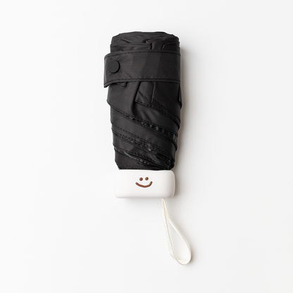 Dinotaeng Quokka & BOBO Mini UV Umbrella 晴雨傘