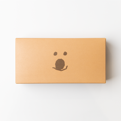 Dinotaeng Quokka & BOBO Mini UV Umbrella 晴雨傘