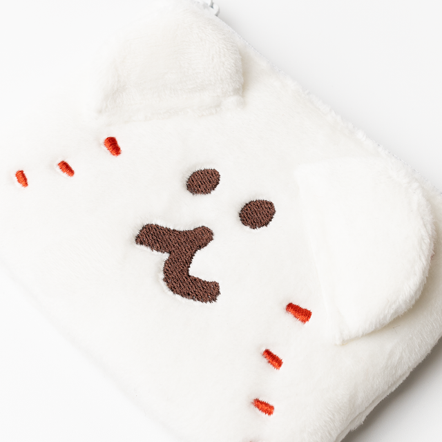 Dinotaeng Quokka Homerun Mini Pouch (2款)