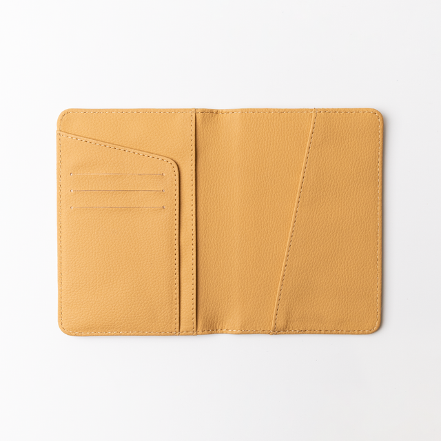 Dinotaeng QUOKKA Homerun Passport Case