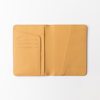 Dinotaeng QUOKKA Homerun Passport Case