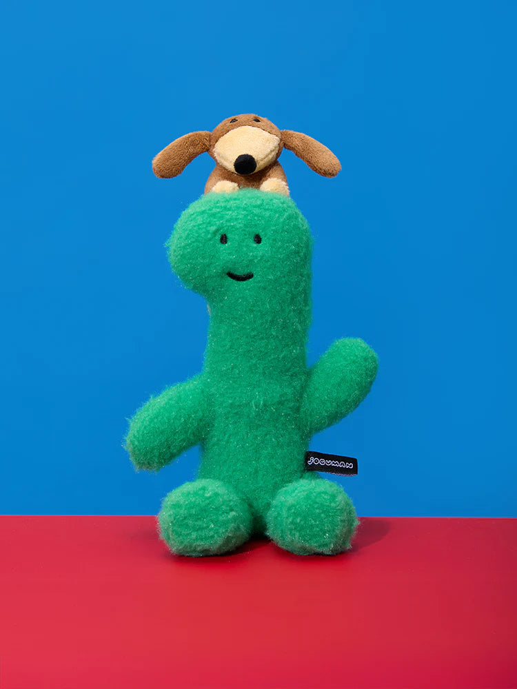 Joguman Studio [Hero] M szie Doll 中型公仔