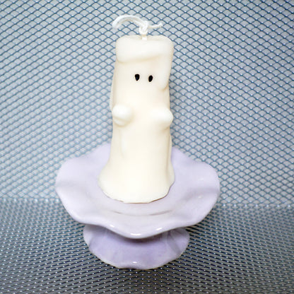 WWOOWOOO Candle Ghost / Vintage Tray Set 幽靈蠟燭/復古托盤套裝