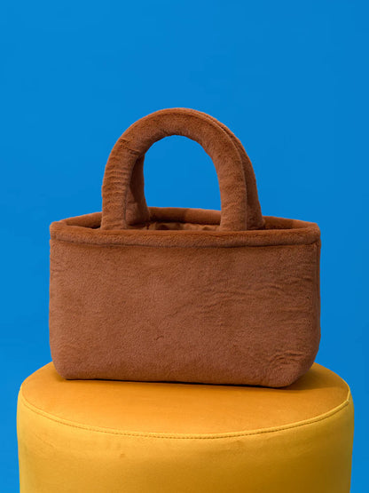 Joguman Studio [Hero] Woody Shoulder Bag