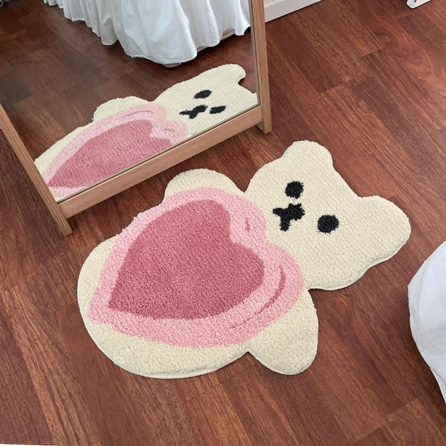 Mazzzzy Muffin Rug