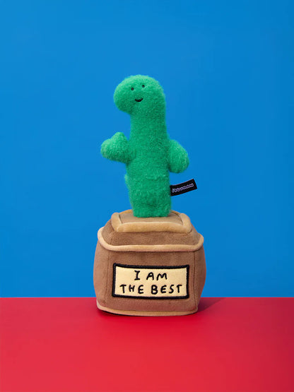 Joguman Studio [Hero] M szie Doll 中型公仔