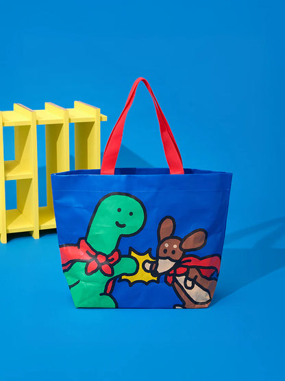 Joguman Studio [Hero] Reusable Bag 環保手提袋