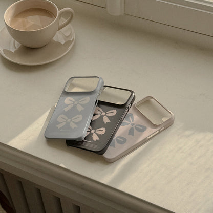Tied Dreams Phone Case (Hard/Card Storage/Magsafe)