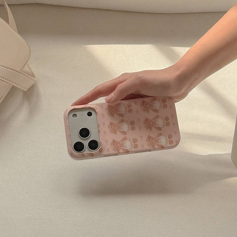 Blooming Today Phone Case (Hard/Card Storage/Magsafe)