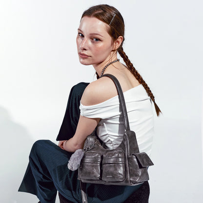 SAMO ONDOH Pocket Mug Bag (M) (5色)