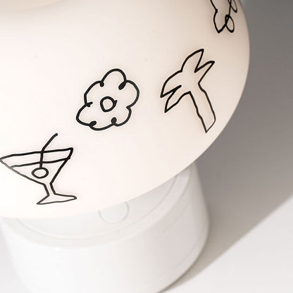 【預售】Bmix X INAP Flora Lamp No.1