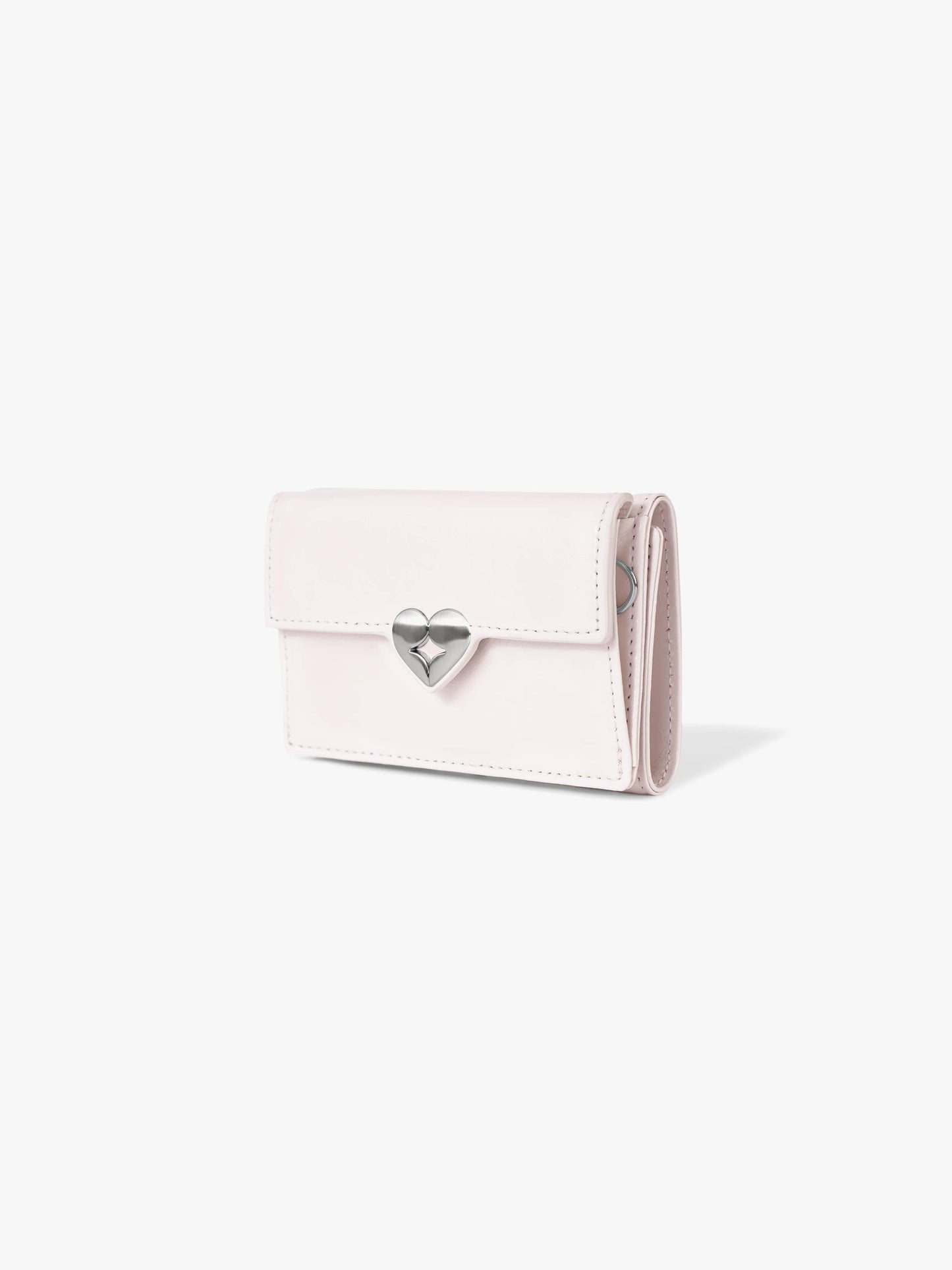 Fennec  Hearty Triple Wallet - Blossom