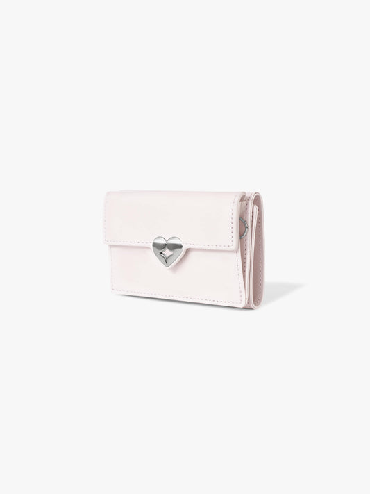 Fennec  Hearty Triple Wallet - Blossom