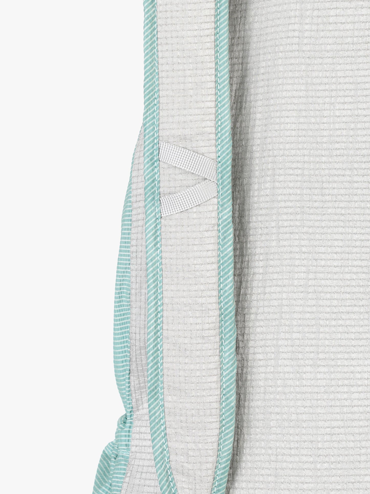 【預訂】Fennec Airy Pocket Backpack - Mint