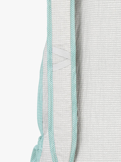 【預訂】Fennec Airy Pocket Backpack - Mint