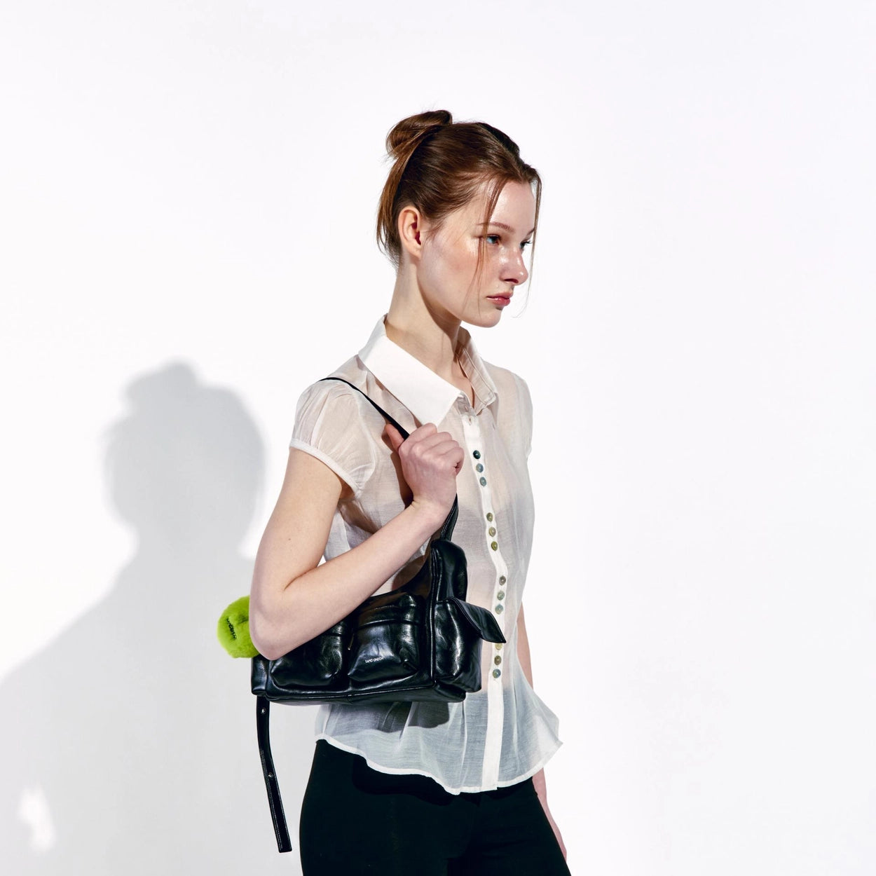 SAMO ONDOH Pocket Mug Bag (M) (5色)